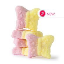 Wholesale Swedish Style Butterflies Sour Lemon Strawberry- Bulk