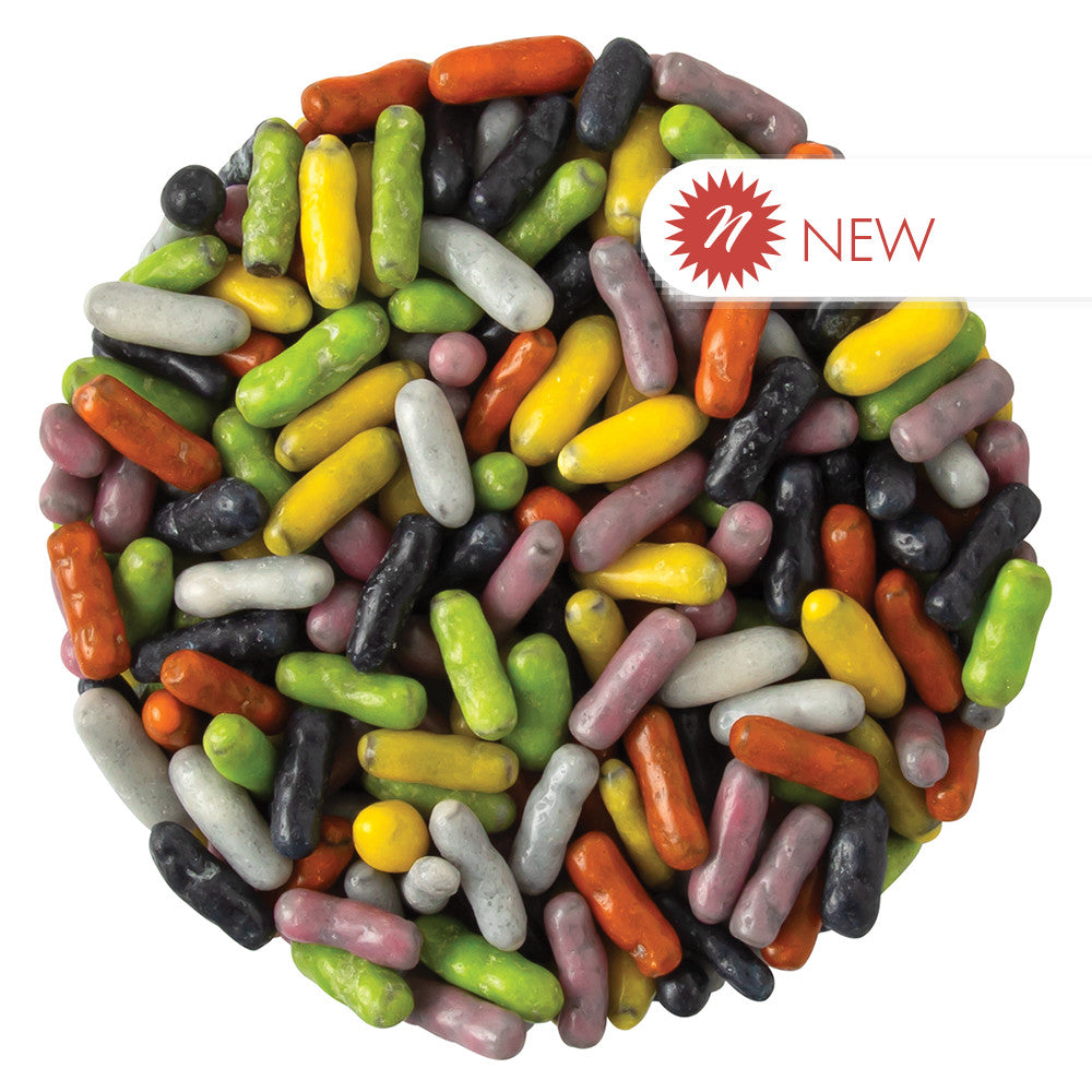 Wholesale Kenny’S Licorice Pastels- Bulk