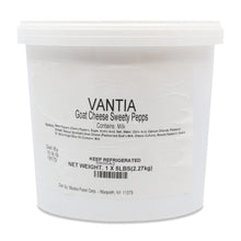 Wholesale Vantia Stuffed Sweety Pepps with Goat Cheese Peppers 5 lb- Bulk