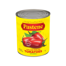 Wholesale Pastene Italian Peeled Tomatoes 28 oz- Bulk