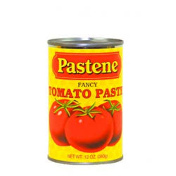 Pastene Tomato Paste