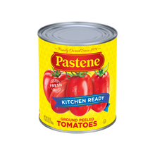 Wholesale Pastene Kitchen Ready Ground Peeled Tomatoes 28 oz- Bulk