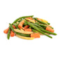 Wholesale Monarch Vegetable Blend, Prince Edward Mix Frozen- Bulk