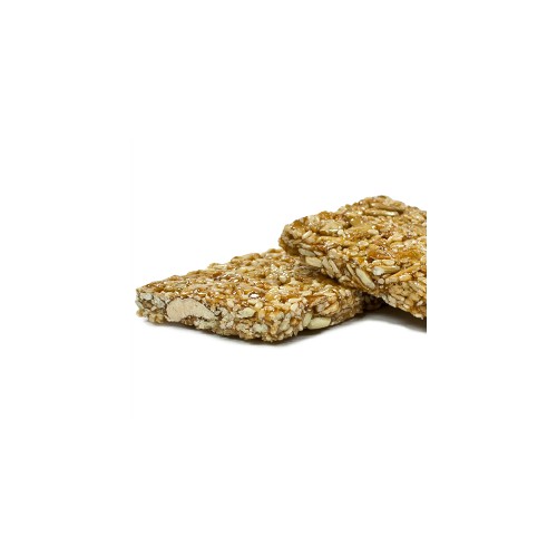 Wholesale Setton Farms Almond Brittle 10 lb Bulk Box- Bulk