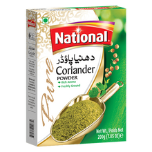 Wholesale National Coriander Powder 200g- Bulk