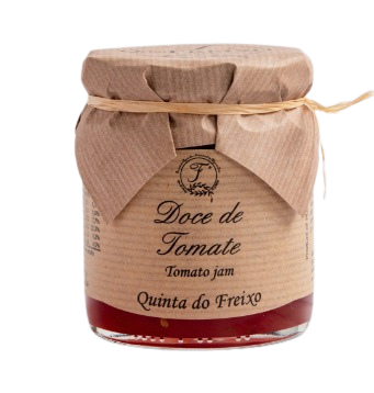 Da Morgada Doce de Tomate Jam 240g 6ct