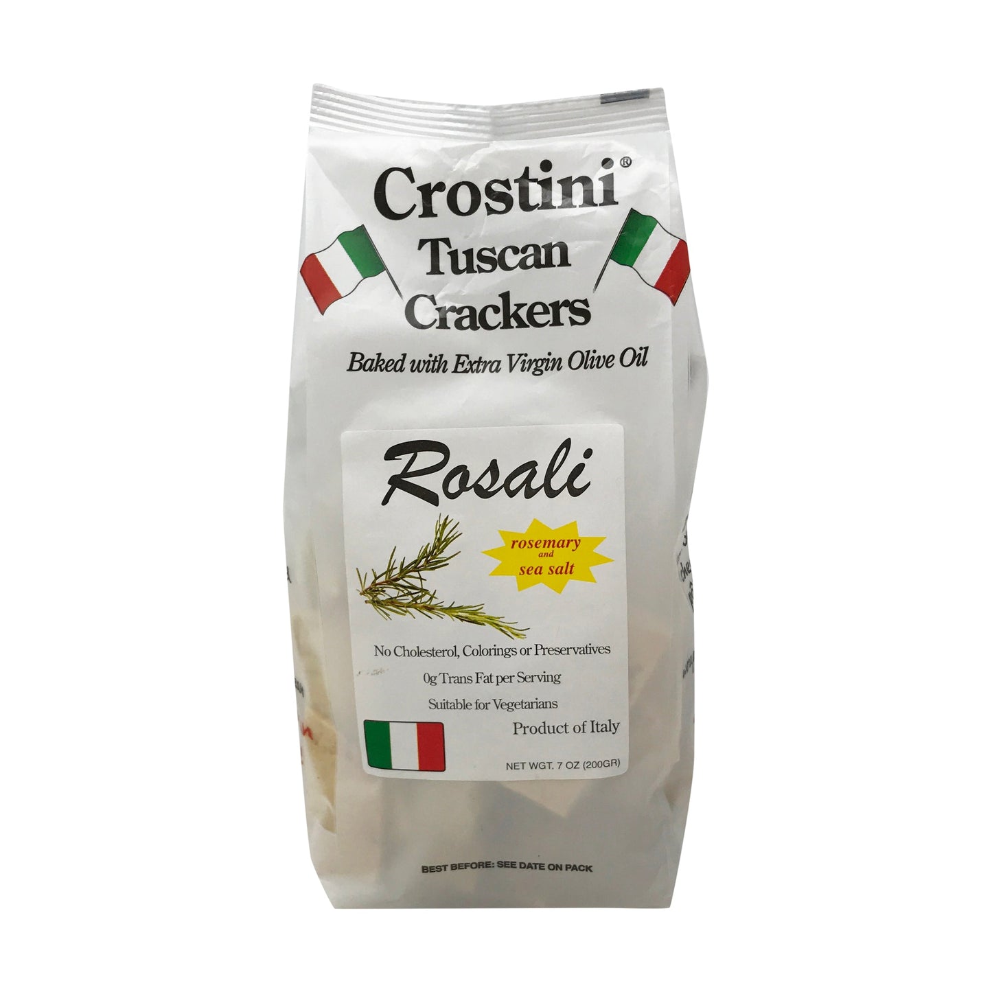 Wholesale Rosali 7 oz- Bulk