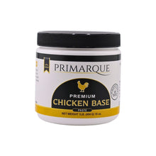 Wholesale Primarque Gold No Msg Chicken Base Paste Gold | 1 lb- Bulk
