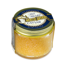 Wholesale Echo Falls Whitefish Caviar 2 oz- Bulk