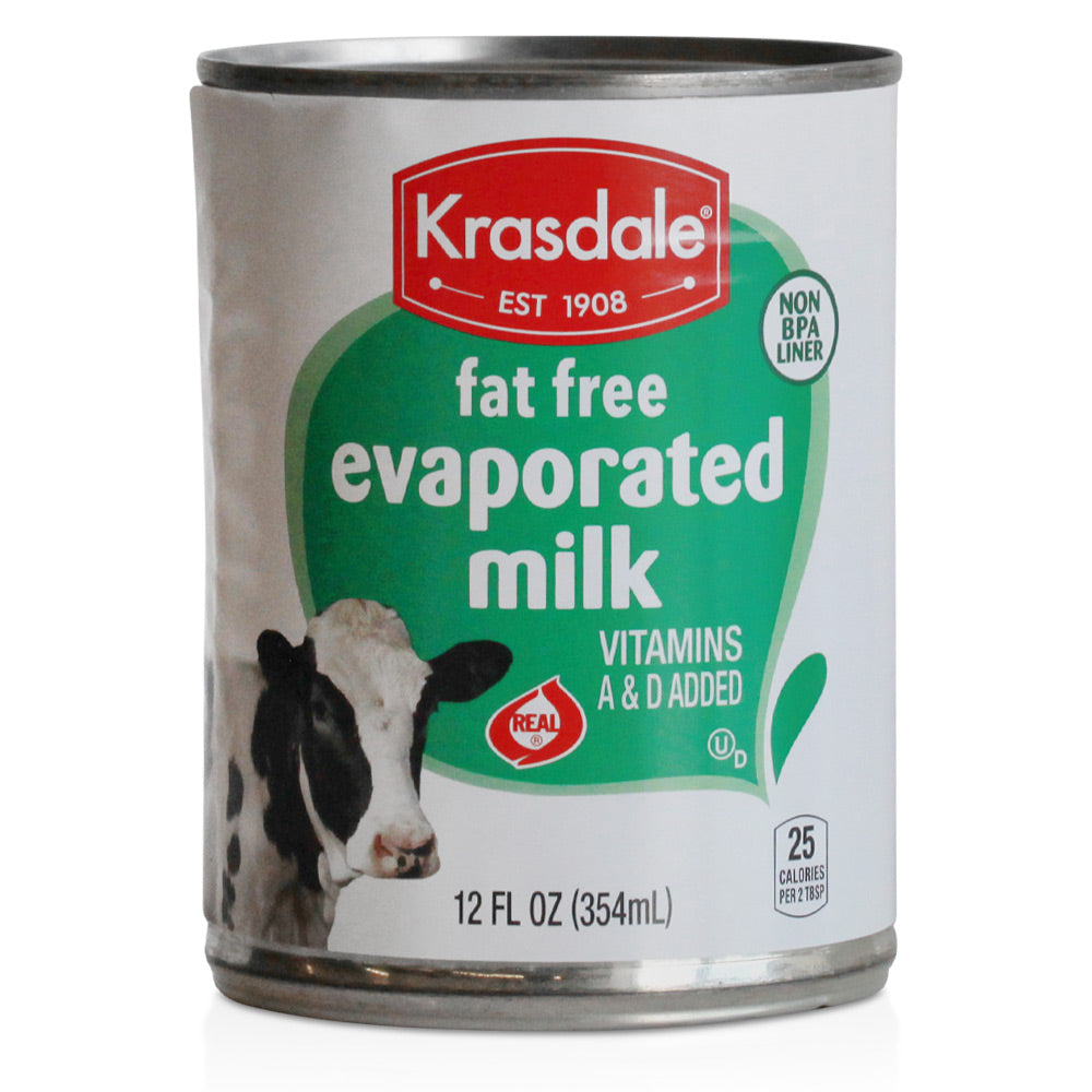 BoxNCase Evaporated Milk | 12 oz