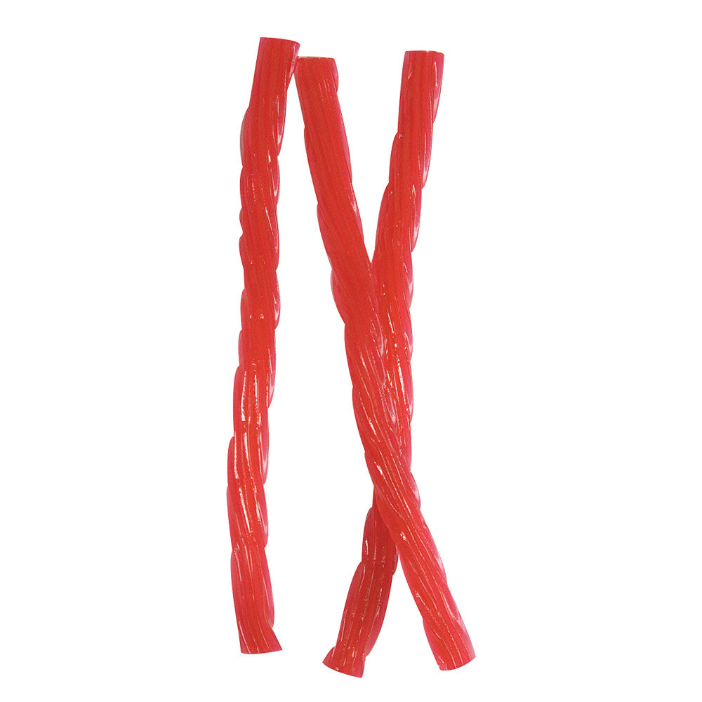 Wholesale Watermelon Licorice Twists- Bulk