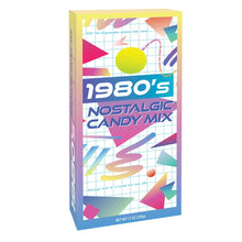 Wholesale 1980'S Decade 7.6 Oz Box- Bulk