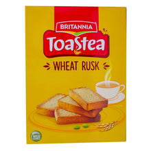 Wholesale Britanni Wheat Rusk 21.51 Oz- Bulk