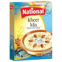 Wholesale National Kheer Mix 155g- Bulk