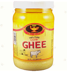 Deep Makhan Ghee 32 oz
