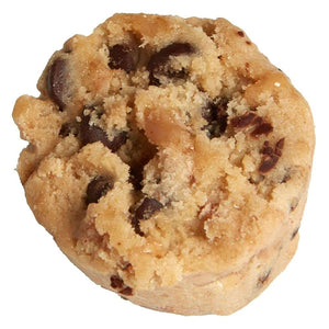 Wholesale Christie Cookies Ready to Bake Chocolate Chip Cookie Dough 1.45 OZ-252ct Case Bulk