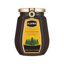 Wholesale Al Shifa Black Forest Honey 500g- Bulk