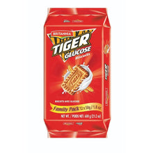 Wholesale Britanni Tiger Glucose Family Pack 21.1 Oz- Bulk