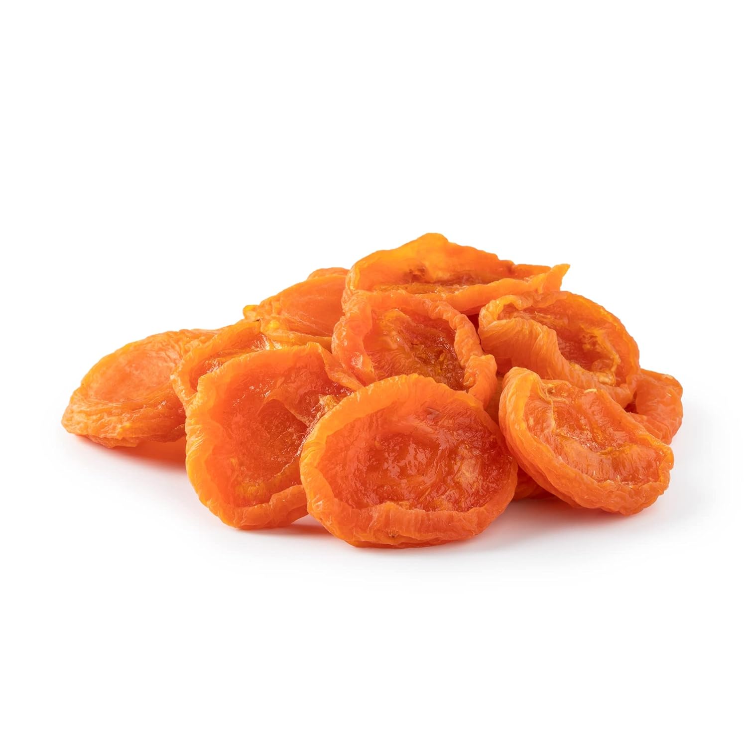 Wholesale Setton Farms Turkish Apricots 28 lb Bulk Box- Bulk