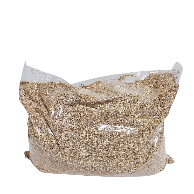 Wholesale Rykoff Sexton Grain, Quinoa White Shelf Stable Box- Bulk