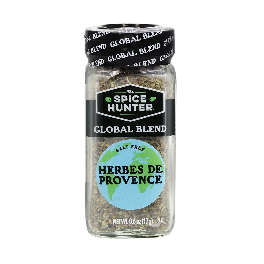 The Spice Hunter Herbes De Provence Blend 0.6 Oz