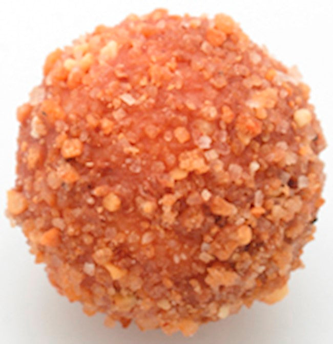 Wholesale Praline Chocolate Truffle- Bresillienne Covered Praline Cream Milk Chocolate Truffle 2.2lb- Bulk