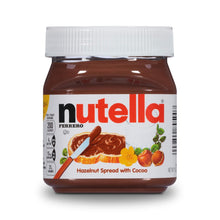 Wholesale Ferrero Nutella Hazelnut 13 OZ- Bulk