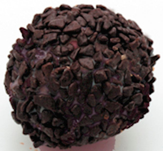 Wholesale Soft Mocha Truffle- Milk Chocolate Truffle W/Smooth Blend Of Hazelnut And Chocolate 2.2lb-1 Ct Case Bulk