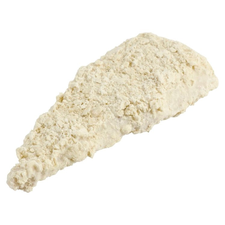 Wholesale Harbor Banks COD, BREADED CRACKERMEAL 4 OZ TAIL RAW FROZEN BAG WILD MSC 4-DIAMOND- Bulk