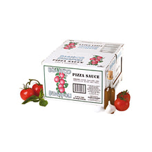 Wholesale Bianco Dinapol Pizza Sauce, Pouch | 104 oz pouch- Bulk