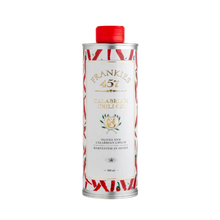 Wholesale Frankies Calabrian Chili Oil 500 ML- Bulk