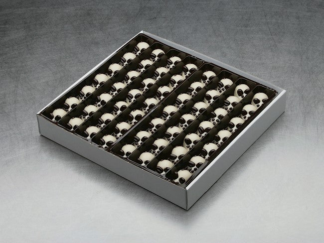 Wholesale Nirvana Bulk Case Of Marzipan Mice With Chocolate Ears 0.57 Oz.- Bulk