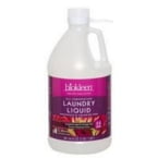 Bio Kleen Laundry Liquid Detergent Citrus 64 oz Bottle
