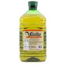 Wholesale Vantia Canola and Olive Oil Blend (90/10) 1 Gallon 128 oz- Bulk
