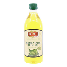 Salvati Extra Virgin Olive Oil & Sunflower Oil Blend 1 LTR