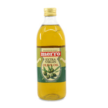 Merro Olive Oil X Virgin 33 oz