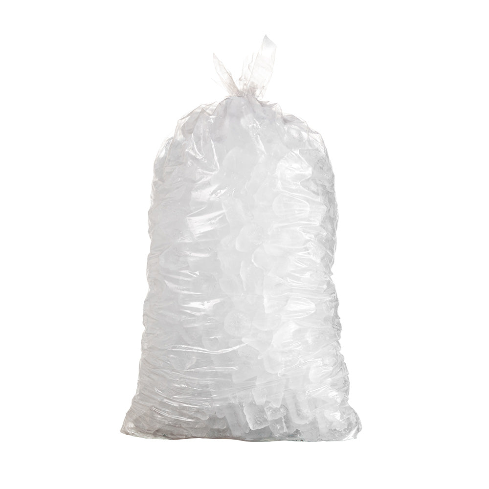 Apple Ice Ice Cube Sleeves 5 Lb | 7 lb bag