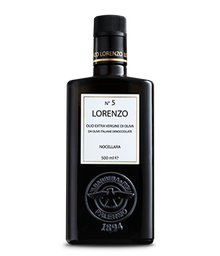 Barbera N. 5 Extra Virgin Olive Oil 16.91 OZ