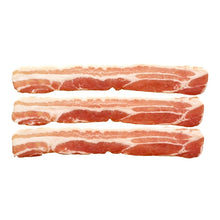 Patuxent Farms  Bacon, Pork 14-18 Count Sliced Laid Out Applewood Smoked Cured Raw Ref Gas