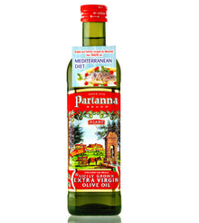 Wholesale Partanna Everyday Extra Virgin Olive Oil 25 oz- Bulk