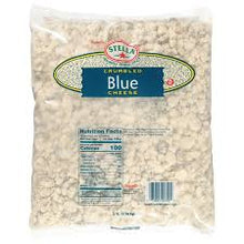 Wholesale Stella Stella Blue, Crumbled 5 lb- Bulk