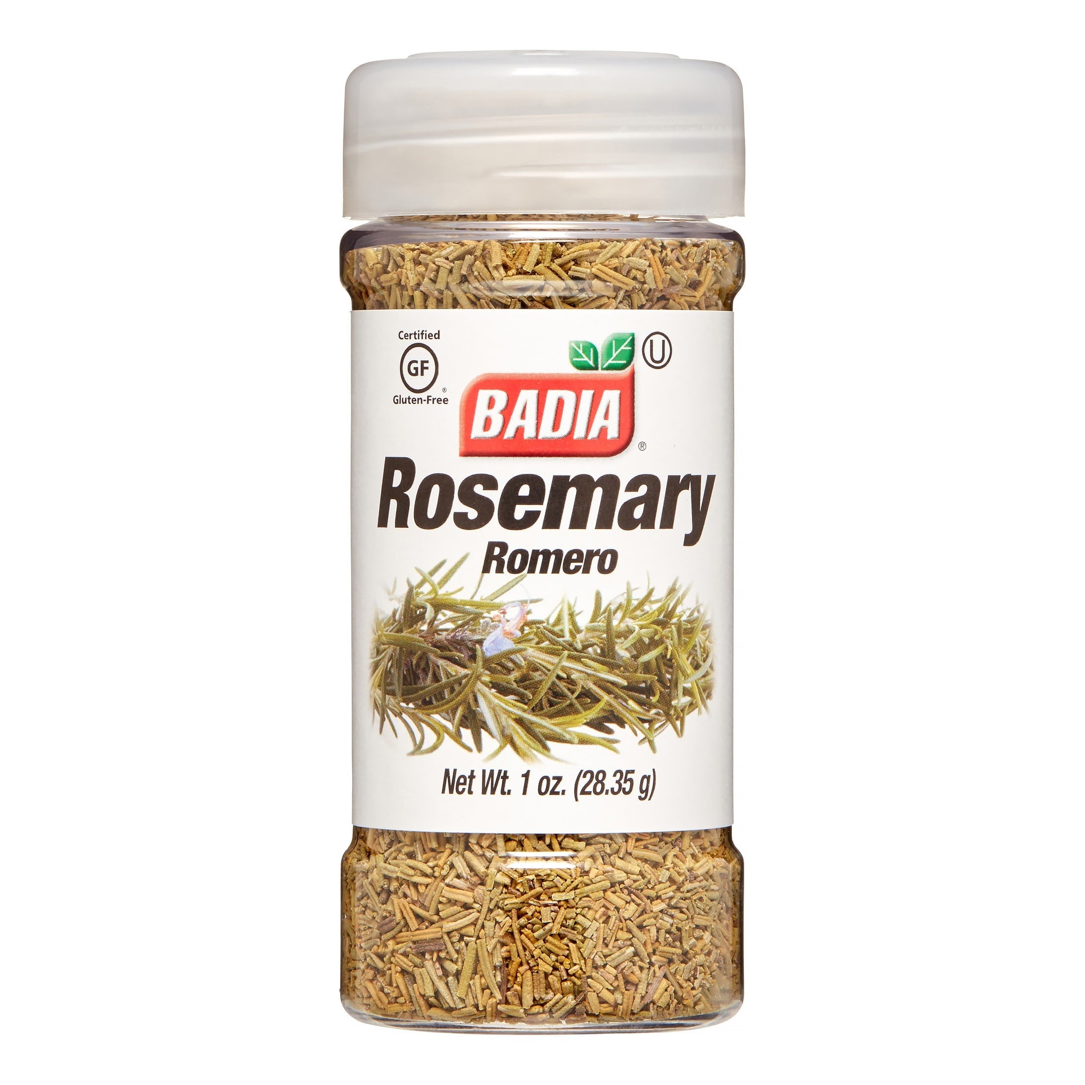 Badia Rosemary 1 oz Shaker