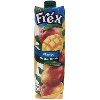 Frex Mango Nectar 1L Tetra Pak