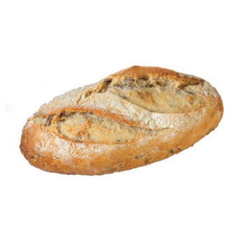 Bridor Par Baked Multi Grain Sandwich Bread 140gram