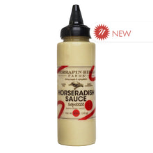 Wholesale Terrapin Ridge Horseradish Sauce Garnish 8 Oz Bottle *Fl Dc Only*- Bulk