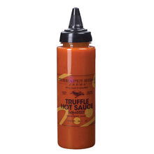 Wholesale Terrapin Ridge Truffle Hot Sauce 9 Oz Squeeze Bottle *Fl Dc Only*- Bulk