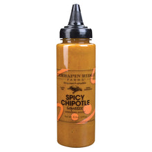 Wholesale Terrapin Ridge - Spicy Chip Garnish Squeeze - 8.5Oz- Bulk