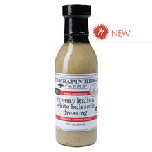 Wholesale Terrapin Ridge - Creamy Italian With B Dressing - 12Oz- Bulk