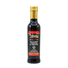 Wholesale Vantia Balsamic Vin Aged Go 8 oz- Bulk
