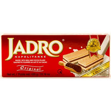 Kras Karolina Jadro Milk & Cocoa Wafers 430G Box